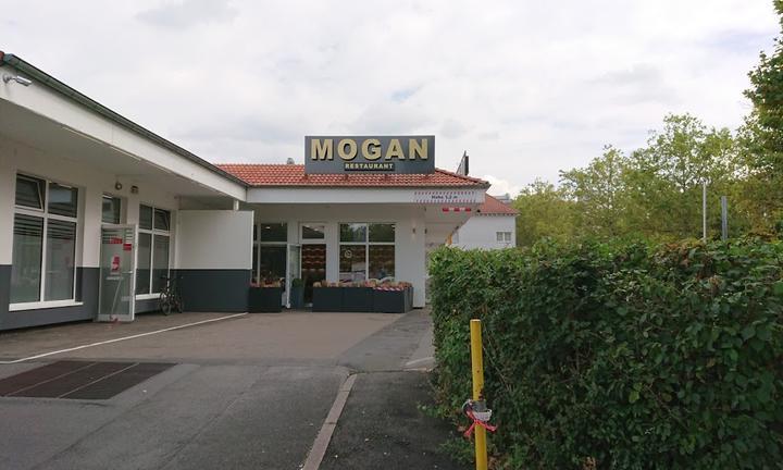 Mogan Restaurant